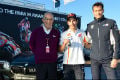 Marc Marquez dapat hadiah...