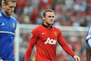 Rooney: MU masih bisa...