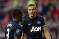 Vidic ingin laga kontra...