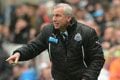 Dana minim paksa Newcastle...