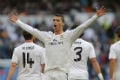 Dani Carvajal: Ronaldo...
