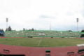 Sambut musim baru, stadion...