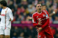 Ribery: Pertandingan...