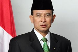 Menag keluhkan anggaran...