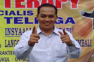 Ini dia tanggapan medis...