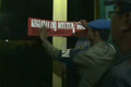 Tempat karaoke dan bola...