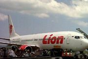 Lion Air sambut kedatangan...