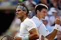 Keenam kalinya Nadal-Djokovic...