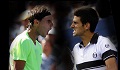 Djokovic vs Nadal, Final...