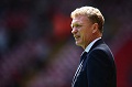 Moyes beberkan rahasia...