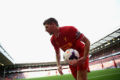 Jose Enrique: Gerrard...