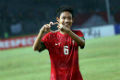 Demi bela Indonesia,...