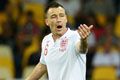 Jagielka prediksi Terry...