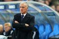 Didier Deschamps bela...