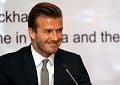 Beckham kandidat peraih...
