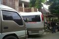 Ke rumah Anas, KPK gunakan...