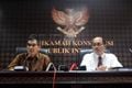 Perppu MK, pemohon disarankan...