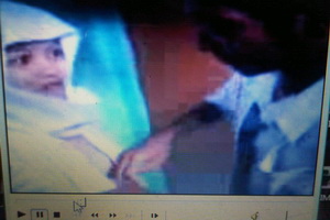 Video mesum oknum PNS...
