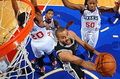 Spurs permalukan Philadelphia...