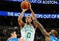 Boston Celtics menyihir...
