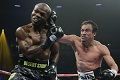 Marquez tantang Bradley...