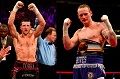 Froch bersumpah buat...