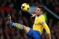 Olivier Giroud alami...