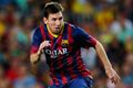 Xavi keluhkan absennya...