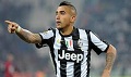 Cedera Vidal tidak parah