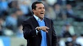 Fluminense pecat Luxemburgo
