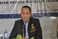 Ini isi brankas Pejabat...