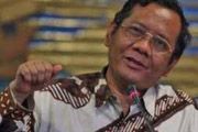 Mahfud MD: Pajak bisa...