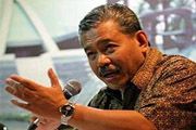 Banyak pegawai pajak...
