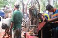 Perkuat industri nasional,...