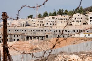 Palestina ancam ajukan...