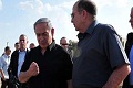 Netayahu tuding Hamas...