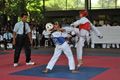 Taekwondoin Jabar berguru...