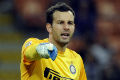 City tawar Handanovic...