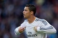 Wenger: Ronaldo ada...