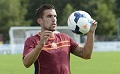 Strootman yakin Roma...