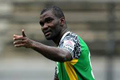 Boumsong resmi milik...