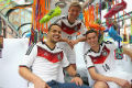 Timnas Jerman luncurkan...