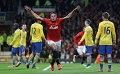 Dikalahkan United, Fans...