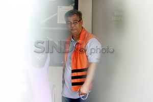 Akil tak mau disalahkan...