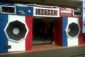 Mahasiswa UI felar Festival...