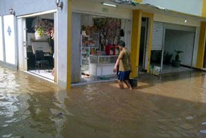 Bintaro juga disapa...