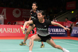 Nitya/Greysia tersingkir,...