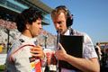 Perez sebut Mclaren...