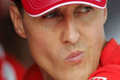 Schumacher tolak tawaran...