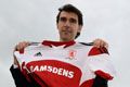 Karanka arsiteki Middlesbrough...